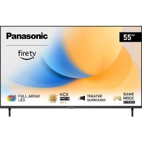 Panasonic TV-55W90A