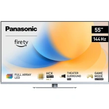 Panasonic TV-55W93A