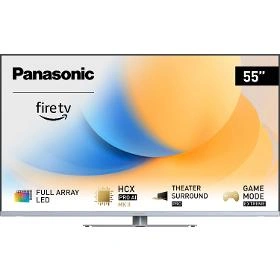 Panasonic TV-55W93A