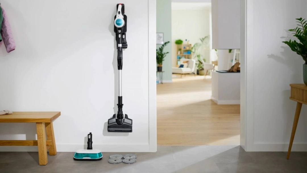 Bosch BCS71HYG1