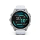 Garmin fenix 8 43 mm, silver