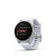 Garmin fenix 8 43 mm, silver