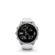 Garmin fenix 8 43 mm, silver