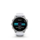 Garmin fenix 8 43 mm, silver