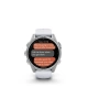 Garmin fenix 8 43 mm, silver