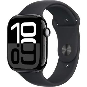 Apple Watch Series 10 GPS 46mm  M/L (MWWQ3QC/A)