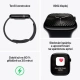 Apple Watch Series 10 GPS 46mm  M/L (MWWQ3QC/A)