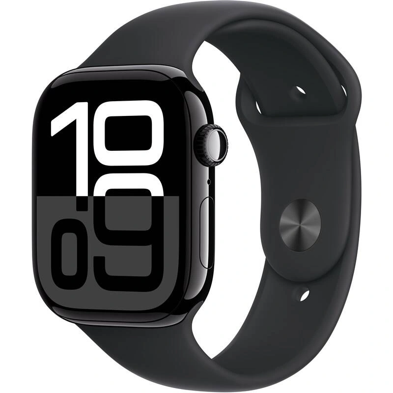 Apple Watch Series 10 GPS 46mm  M/L (MWWQ3QC/A)