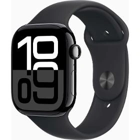 Apple Watch Series 10 GPS 46mm  M/L (MWWQ3QC/A)