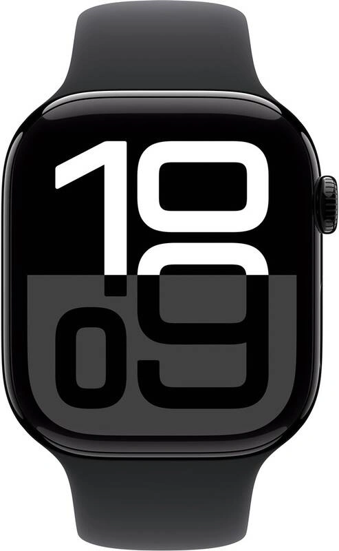 Apple Watch Series 10 GPS 46mm  M/L (MWWQ3QC/A)