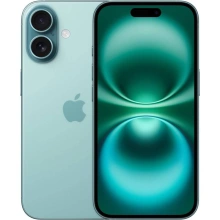 Apple iPhone 16 128 GB, Teal