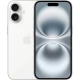 Apple iPhone 16 128 GB, white