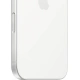 Apple iPhone 16 128 GB, white