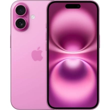 Apple iPhone 16 128 GB, Pink