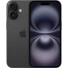 Apple iPhone 16 128 GB, black