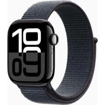 Apple Watch Series 10 GPS + Cellular 42mm (MWX83QC/A)