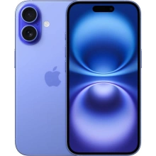 Apple iPhone 16 128 GB, Ultramarine