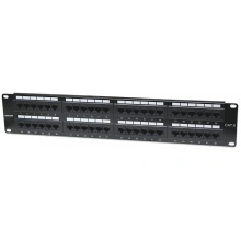 Intellinet Patch Panel 48 Utp C6