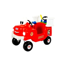 Straż Pożarna Cozy Coupe