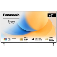 Panasonic TV-65W90AEG