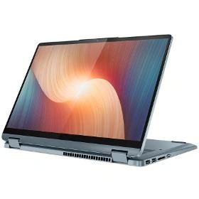 Lenovo IdeaPad Flex 5 14ALC7, modrá