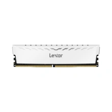 UDIMM Lexar THOR DDR4 8GB 3600MHz CL18 XMP 2.0, Heatsink (LD4BU008G-R3600GSWG), černá