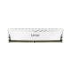 UDIMM Lexar THOR DDR4 8GB 3600MHz CL18 XMP 2.0, Heatsink (LD4BU008G-R3600GSWG), černá