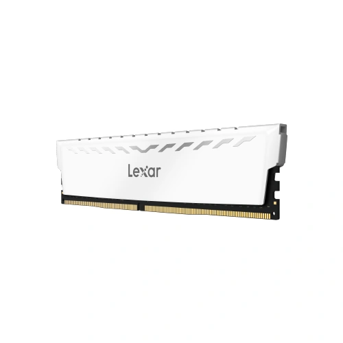 UDIMM Lexar THOR DDR4 8GB 3600MHz CL18 XMP 2.0, Heatsink (LD4BU008G-R3600GSWG), černá