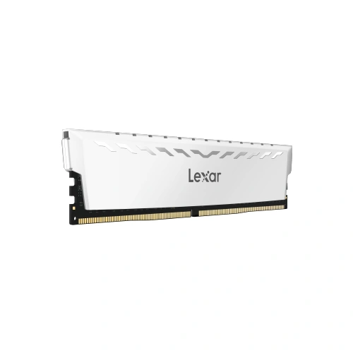 UDIMM Lexar THOR DDR4 8GB 3600MHz CL18 XMP 2.0, Heatsink (LD4BU008G-R3600GSWG), černá