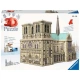 Ravensburger 3D puzzle Katedrála Notre-Dame, Paříž 324 dílků