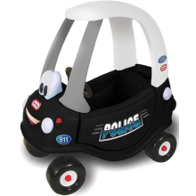 Little Tikes Cozy Coupe Policie