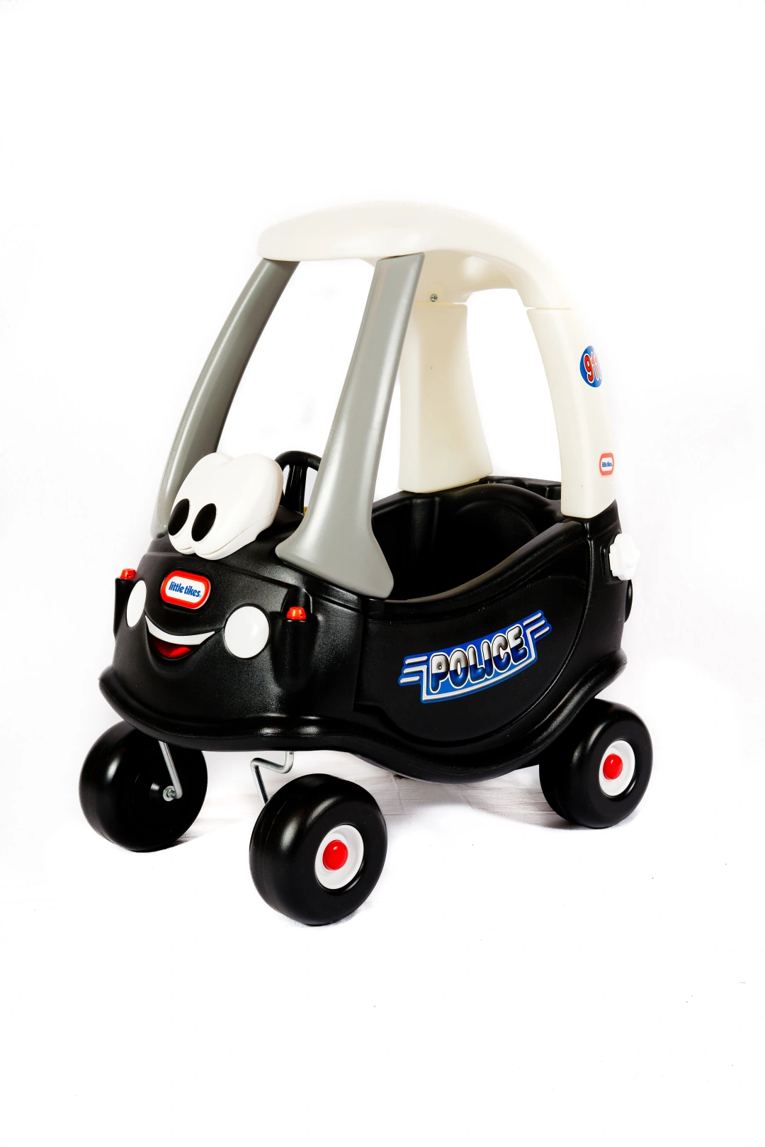 Little Tikes Cozy Coupe Policie