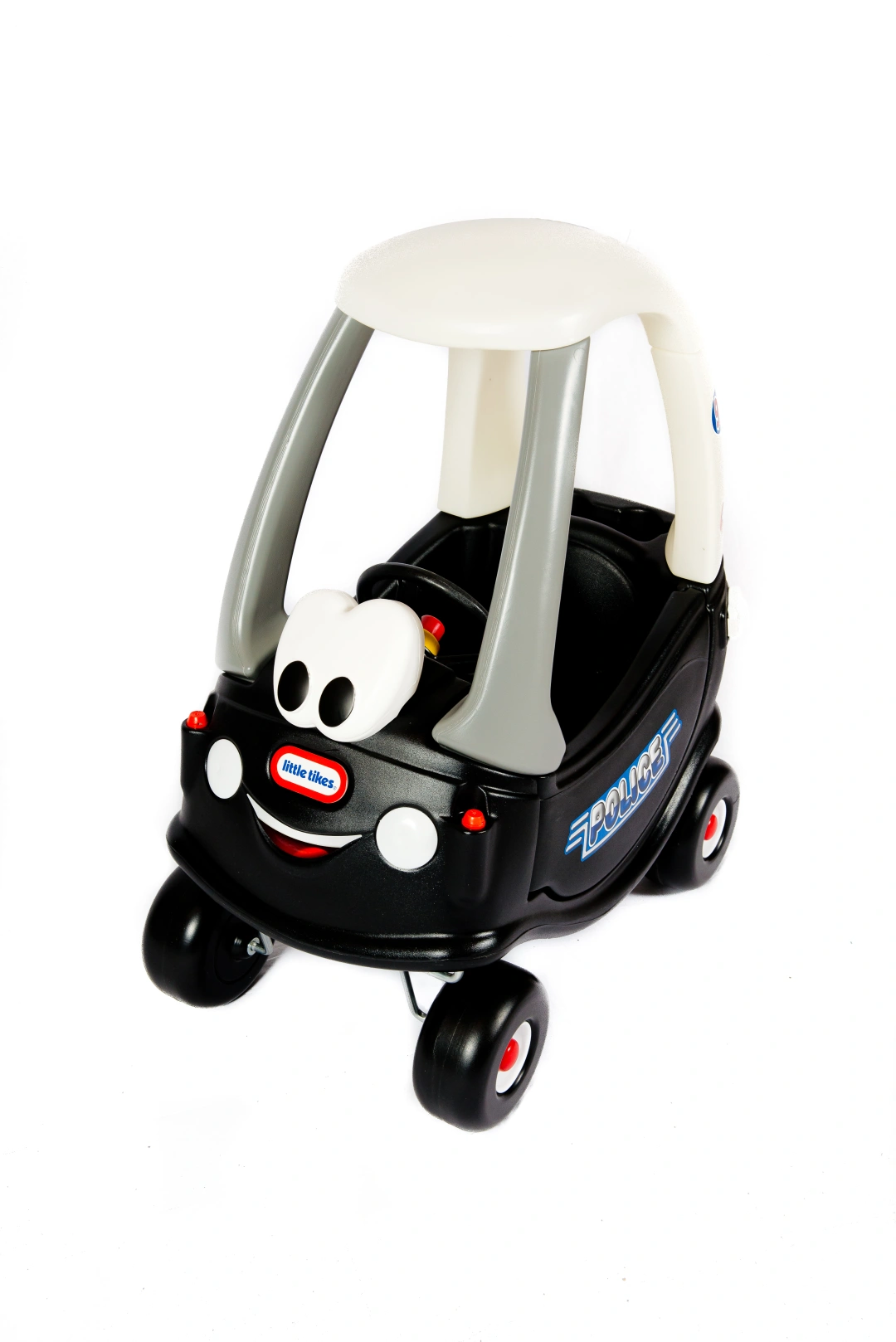 Little Tikes Cozy Coupe Policie