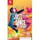 Just Dance 2025 (Nintendo Switch)