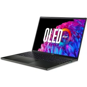 Acer Swift Edge 16 (SFE16-44-R4JU), černá