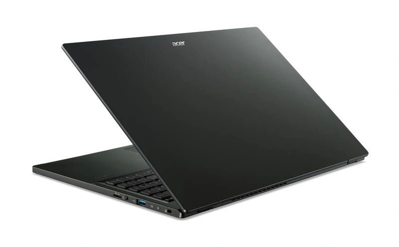 Acer Swift Edge 16 (SFE16-44-R4JU), černá