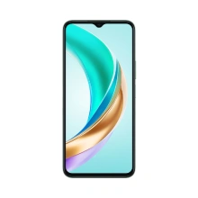 HONOR X6b 4 GB / 128 GB, zelená