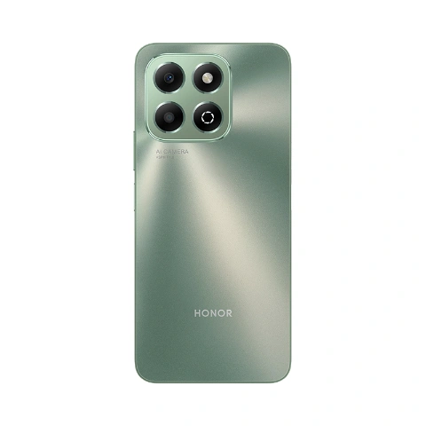 HONOR X6b 4 GB / 128 GB, zelená