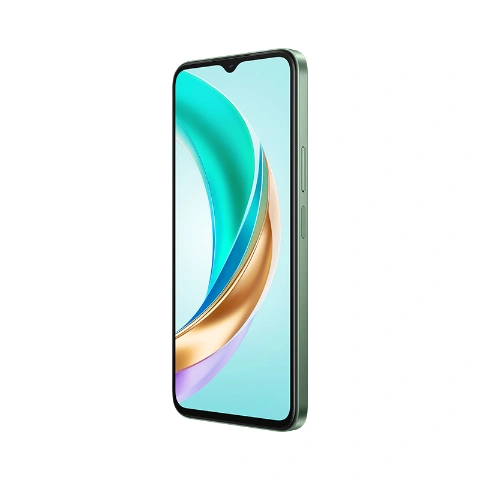 HONOR X6b 4 GB / 128 GB, zelená