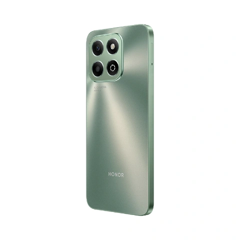 HONOR X6b 4 GB / 128 GB, zelená