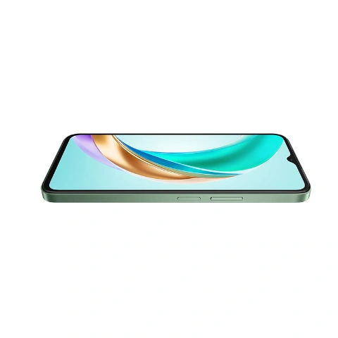 HONOR X6b 4 GB / 128 GB, zelená