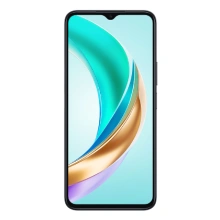 HONOR X6b 4 GB / 128 GB, černá