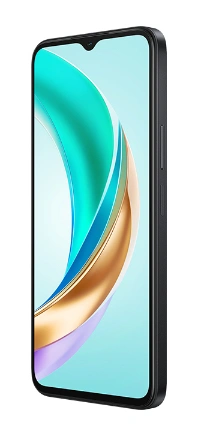 HONOR X6b 4 GB / 128 GB, černá