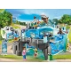 Playmobil mega set 70537 tučňácké akvárium s bazénem