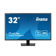 IIYAMA ProLite X3270QSU černá