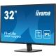 IIYAMA ProLite X3270QSU black