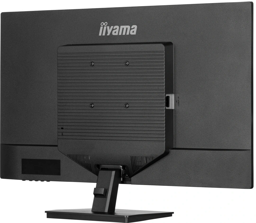 IIYAMA ProLite X3270QSU černá