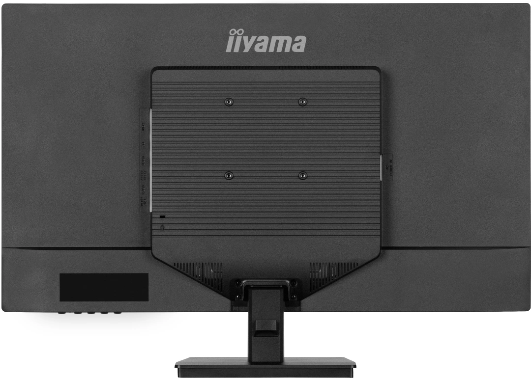 IIYAMA ProLite X3270QSU černá