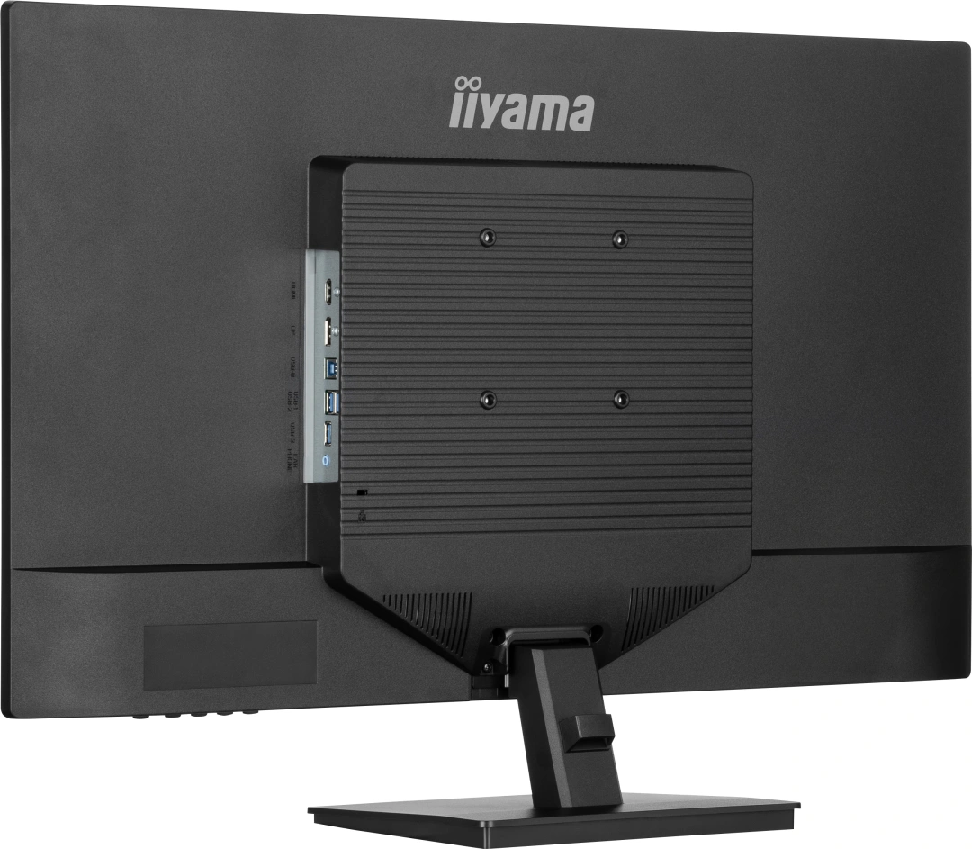 IIYAMA ProLite X3270QSU (X3270QSU-B1), černá