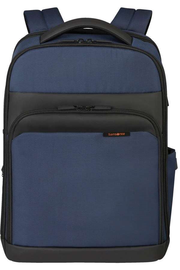 Samsonite MYSIGHT na 14,1", modrá